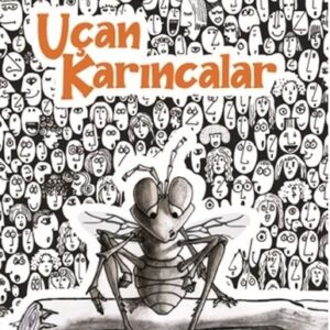 Uçan Karıncalar