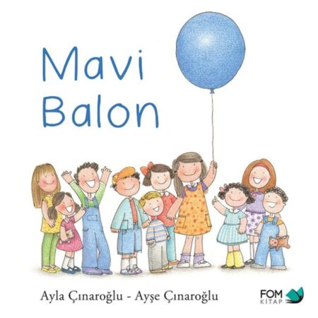 Mavi Bn