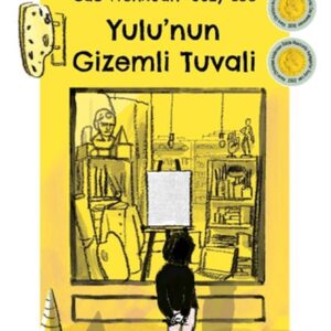 Yulu'nun Gizemli Tuvali