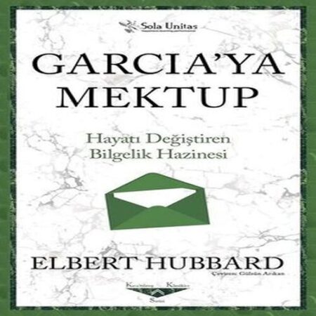 Gar'ya Mektup - Kısaltılmış Klasikler Serisi