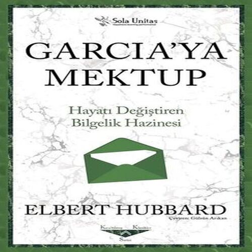 Gar'ya Mektup - Kısaltılmış Klasikler Serisi