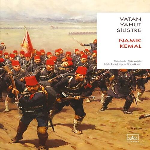 Vatan Yahut Silistre - Görsel 6