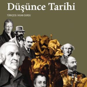 İktisadi Düşünce Tarihi