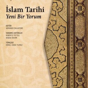 Wiley Blakwell İslam Tarihi