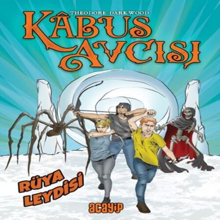 Rüya Leydisi K Avcısı