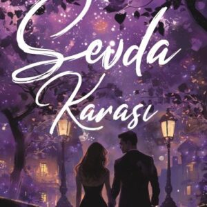 Sevda Karası
