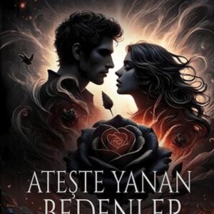 Ateşte Yanan Bedenler