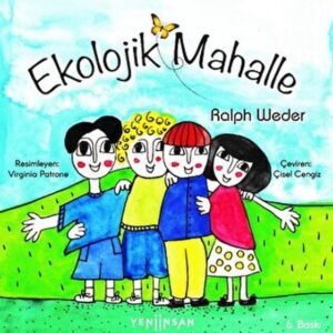 Ekolojik Mahalle (Ciltli)