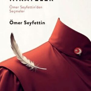 Zamansız Hikâyeler