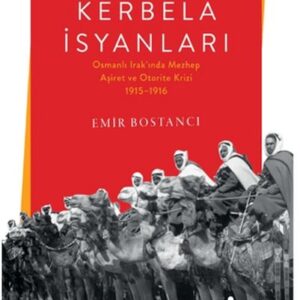 Birinci Dünya Savaşı'nda Necef ve Kerbela İsyanları