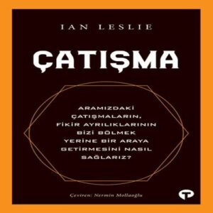 Çatışma