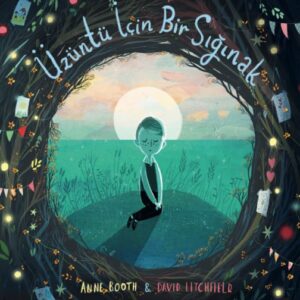 Üzüntü İçin Bir Sığınak