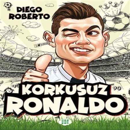 Efsane Futbolcular Korkusuz Ron
