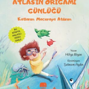 Atlas'ın Origami Günlüğü