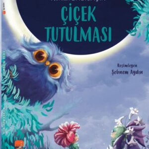 Çiçek Tutulması