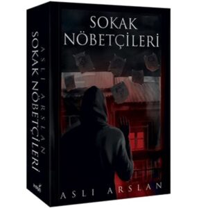 Sokak Nöbetçileri