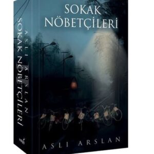 Sokak Nöbetçileri 2