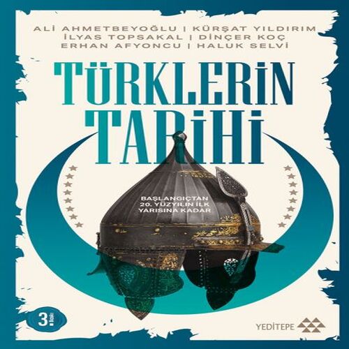 Türklerin Tarihi - Görsel 2