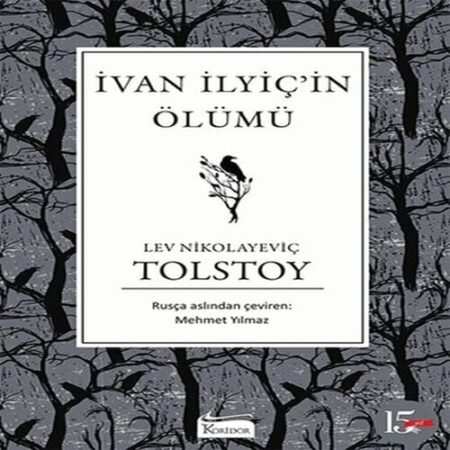 İvan İlyiç’in Ölümü