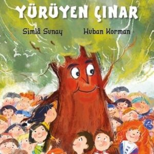 Yürüyen Çınar