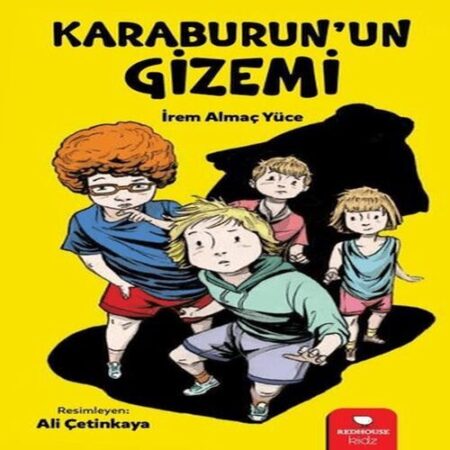 Karab'un Gizemi