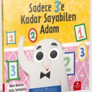Sadece 3'e Kadar Sayabilen Adam