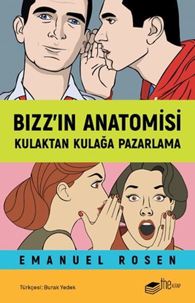 Bızz’ın Amisi