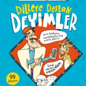Dillere Destan Deyimler