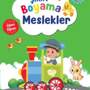 Şirin Boyama – Meslekler