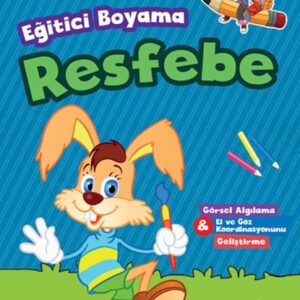 Eğitici Boyama - Resfebe