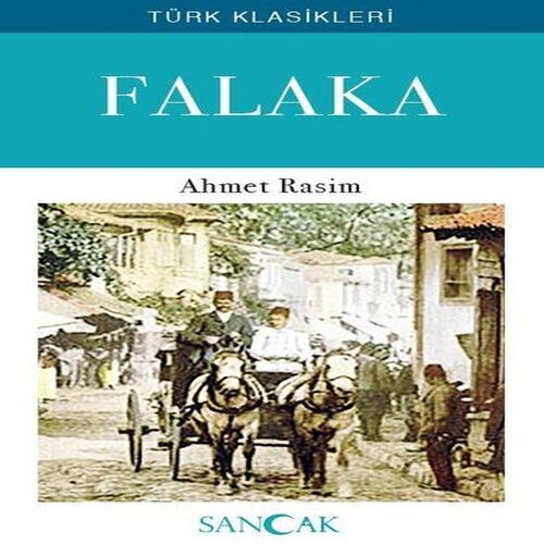 Falaka - Görsel 2