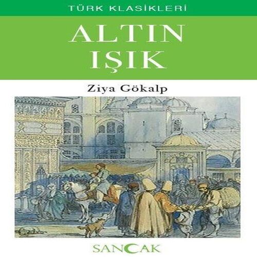Altın Işık - Görsel 3