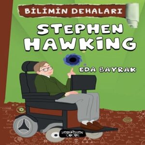 Stephen ing - Bilimin Dehaları