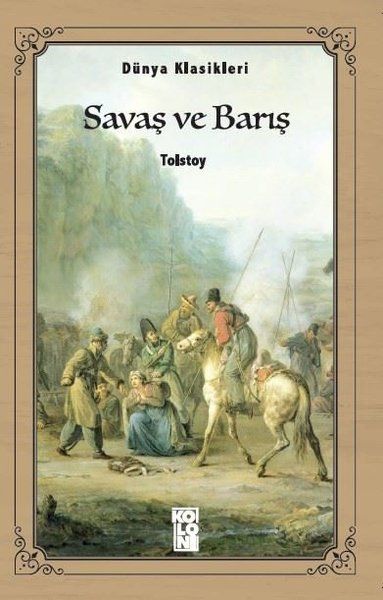 Savaş ve Barış - Görsel 6