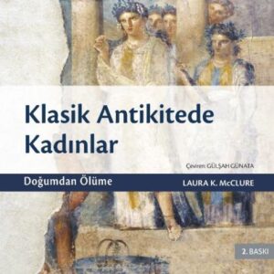 Klasik Antikitede Kadınlar