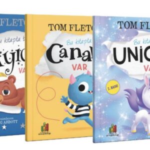 Bu ta Kim Var 3  Set