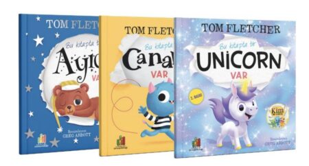 Bu ta Kim Var 3  Set