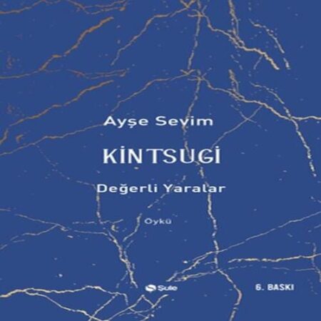 Kintsugi-Değerli lar