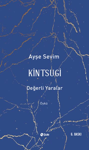 Kintsugi-Değerli lar