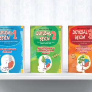 Duyusal Beyin Set (3 )