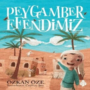 Peygamber Emiz