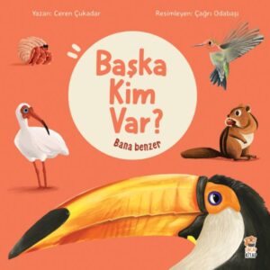 Bana Benzer - Başka Kim Var