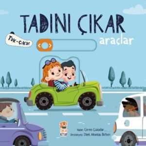 Tak çıkar - Araçlar