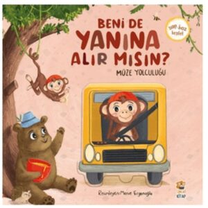 Beni De Yanına Alır Mısın?