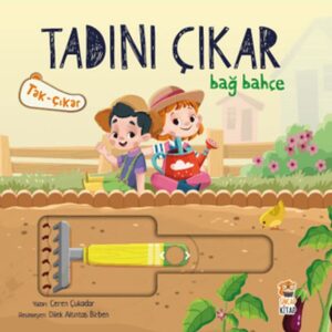 Tadını Çıkar - Bağ Bahçe