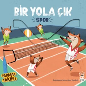 Bir Yola Çık - Spor