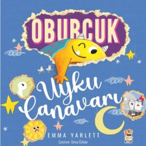 Oburcuk - Uyku Canavarı