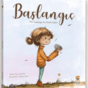 Başlangıç