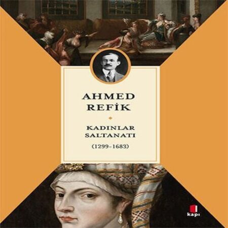 Kadınlar Saltanatı