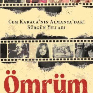 Ömrüm